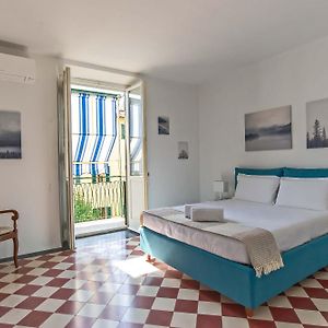 Appartement met Drie Slaapkamers